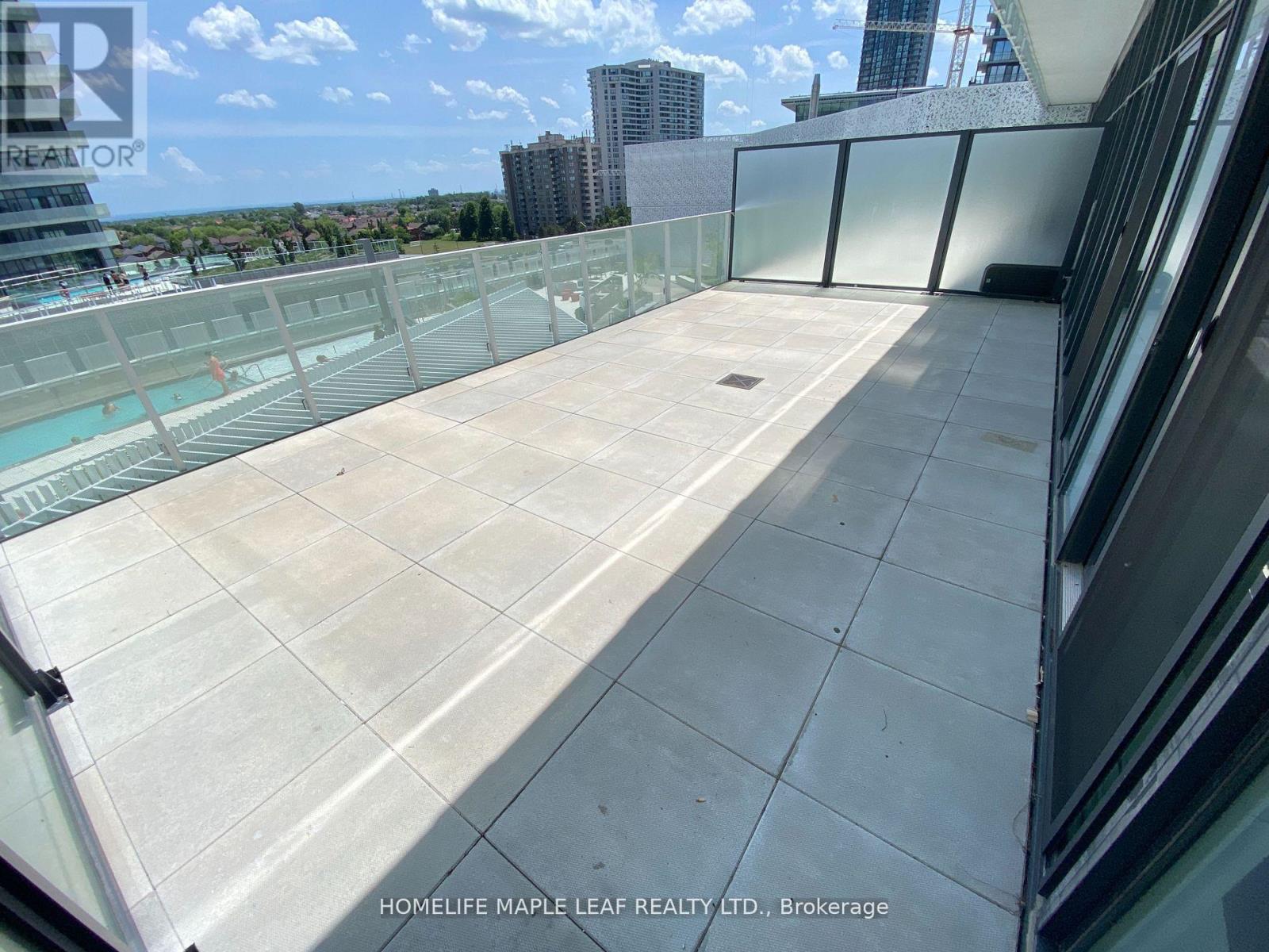503 - 3900 Confederation Parkway E, Mississauga, Ontario L5B 0M3 - Photo 18 - W13518096