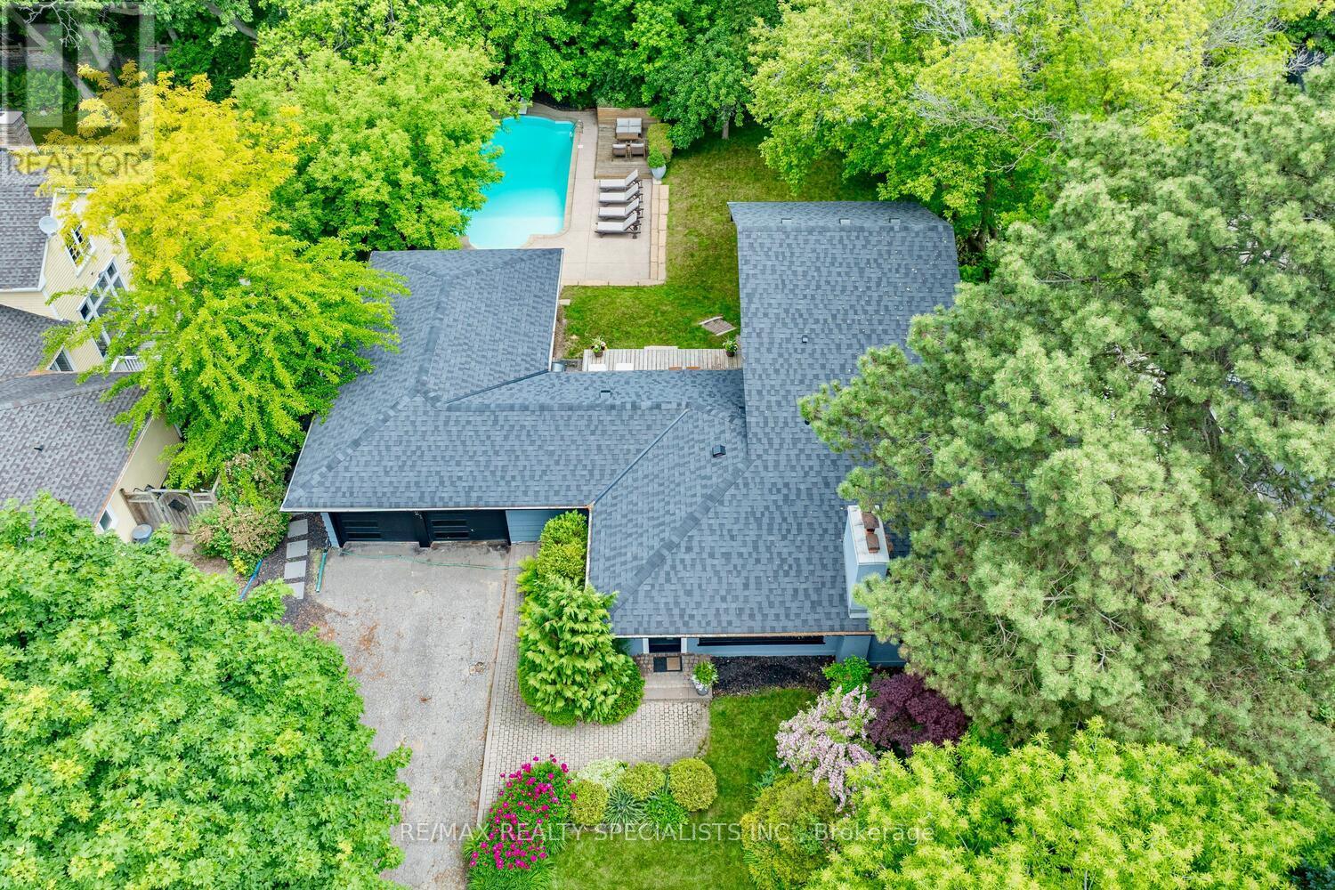 821 Parkland Avenue, Mississauga, Ontario  L5H 3G6 - Photo 4 - W13518114