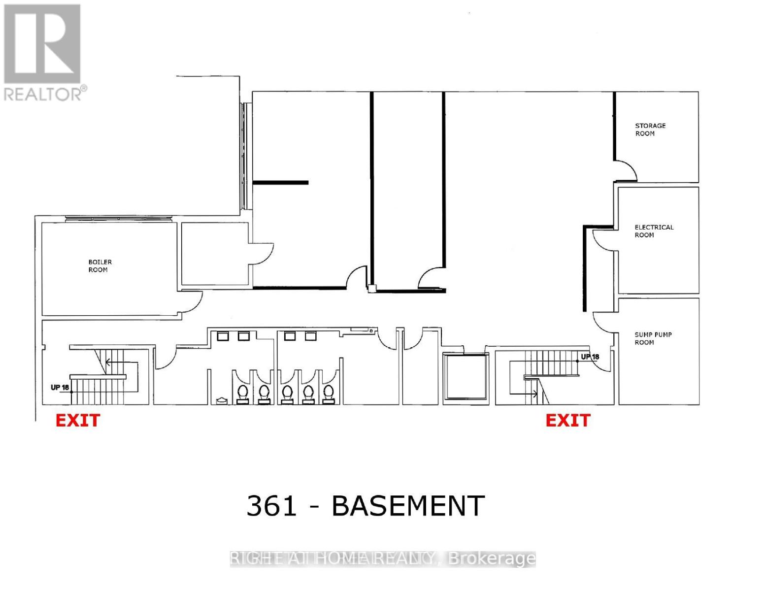 361 Richmond Street, London East, Ontario  N6A 3C2 - Photo 15 - X13432398