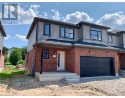 1357 MICHAEL CIRCLE, London East, Ontario