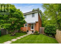 5 - 81 PARKSIDE DRIVE, St. Thomas, Ontario