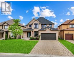 878 ZAIFMAN CIRCLE, London North, Ontario
