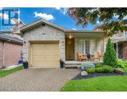 332 BROOKHAVEN PLACE, London East, Ontario