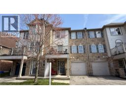 71 GARTH MASSEY Drive Unit# 71, Cambridge, Ontario