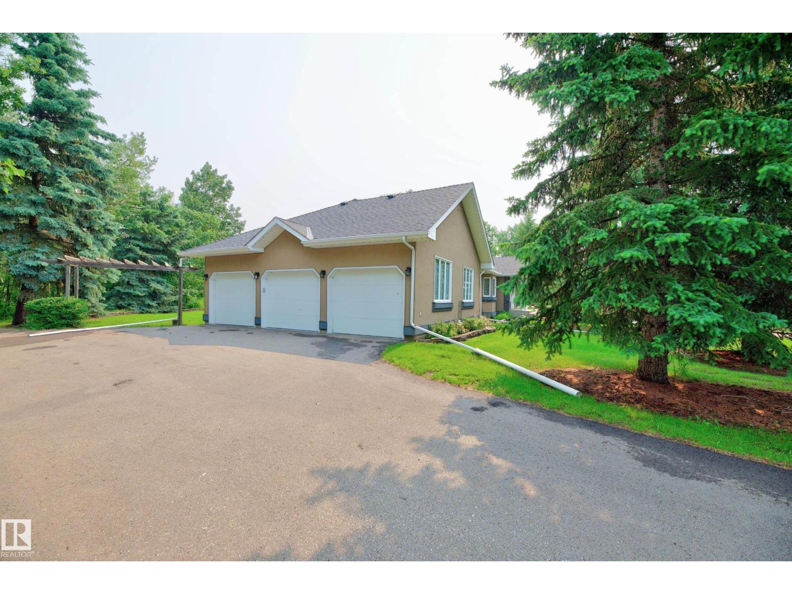 349 52471 Rge Road 223, Rural Strathcona County, Alberta  T8A 4P7 - Photo 52 - E4496875