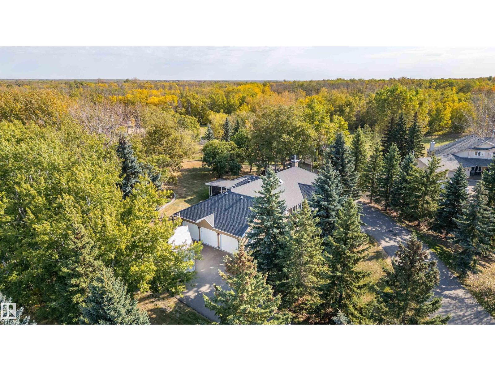 349 52471 Rge Road 223, Rural Strathcona County, Alberta  T8A 4P7 - Photo 62 - E4496875