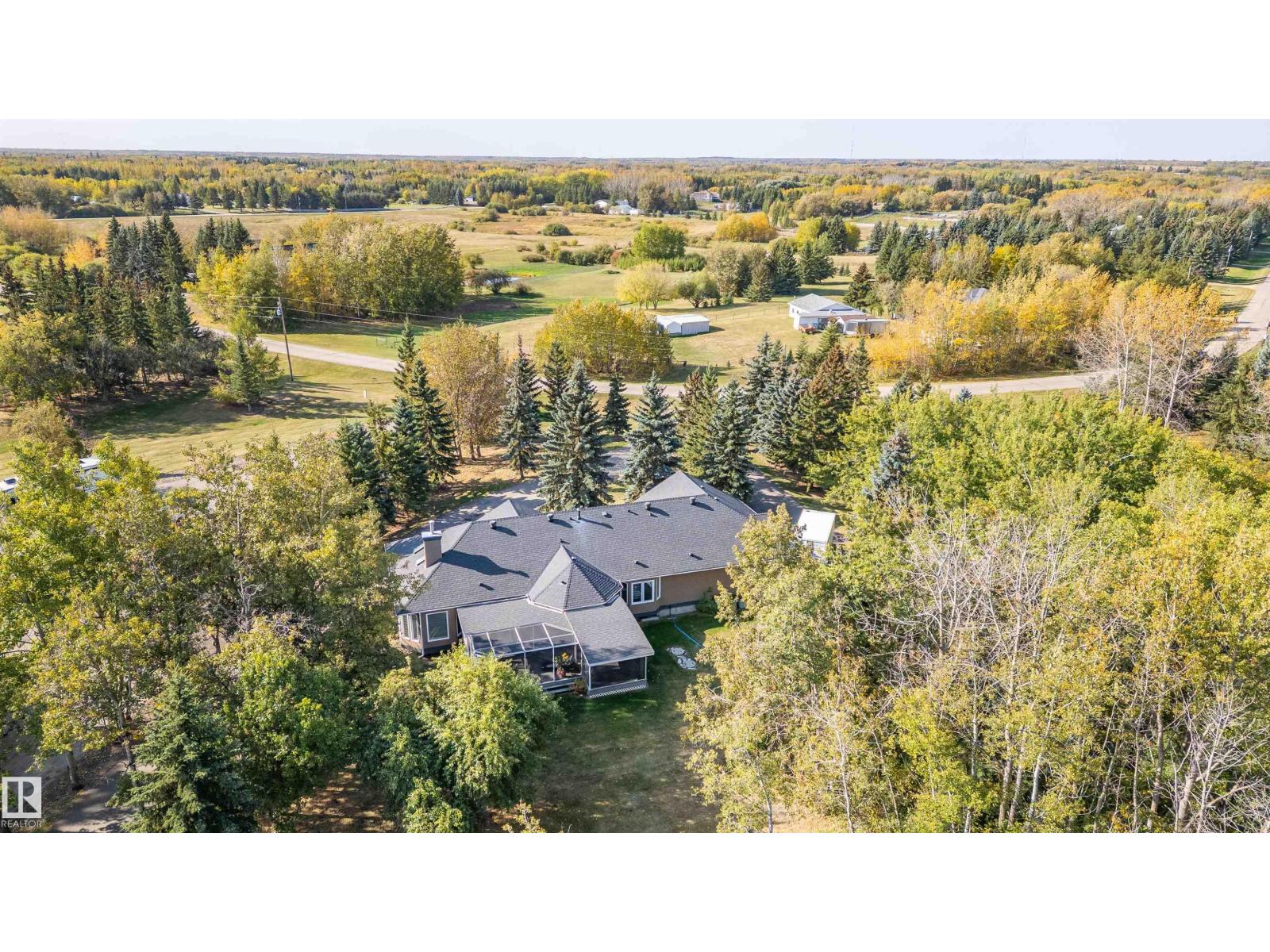 349 52471 Rge Road 223, Rural Strathcona County, Alberta  T8A 4P7 - Photo 64 - E4496875