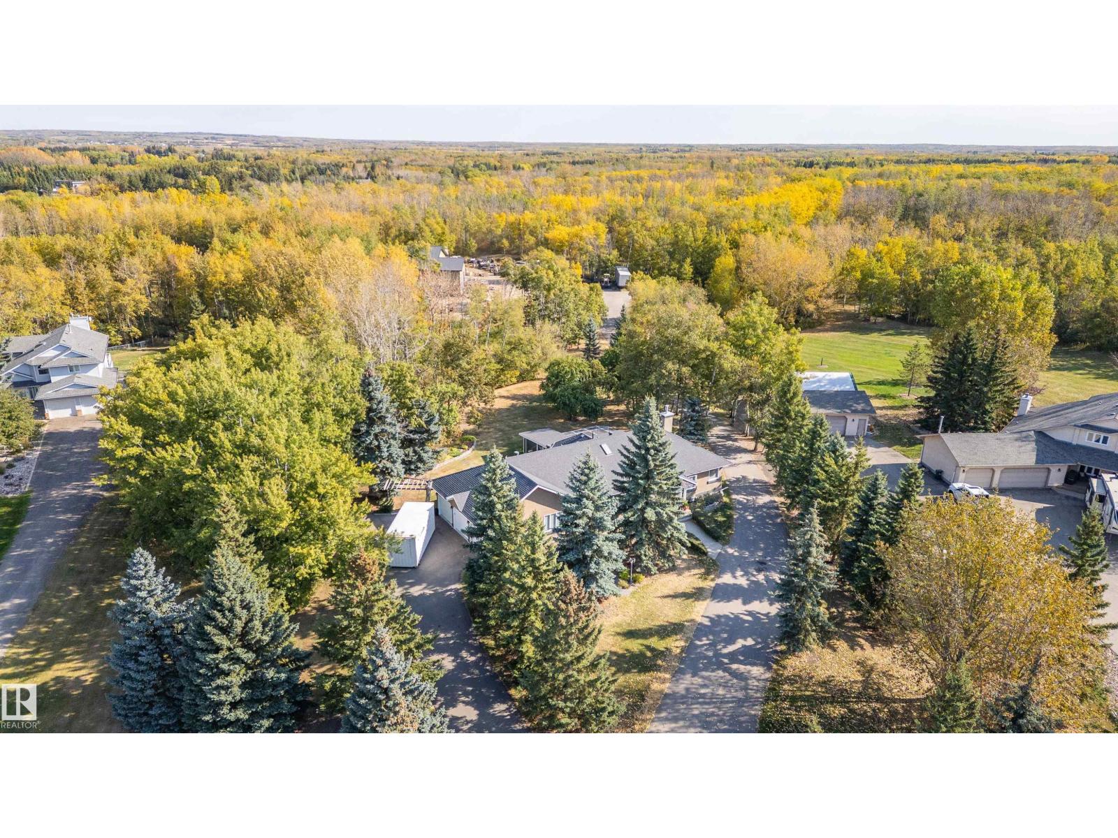 349 52471 Rge Road 223, Rural Strathcona County, Alberta  T8A 4P7 - Photo 8 - E4496875