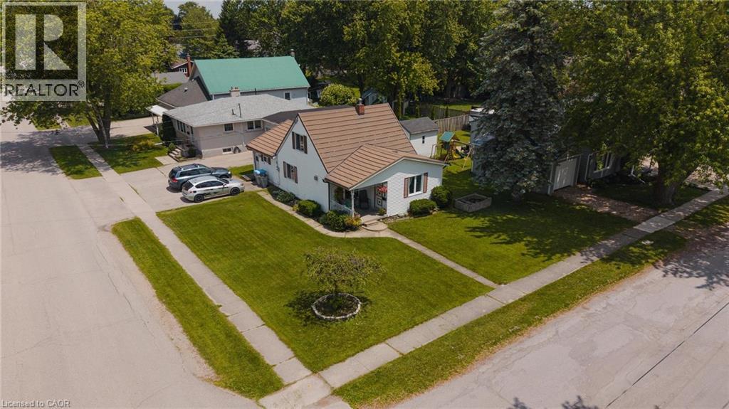605 Inkerman Street E, Listowel, Ontario  N4W 2N9 - Photo 3 - 40843111