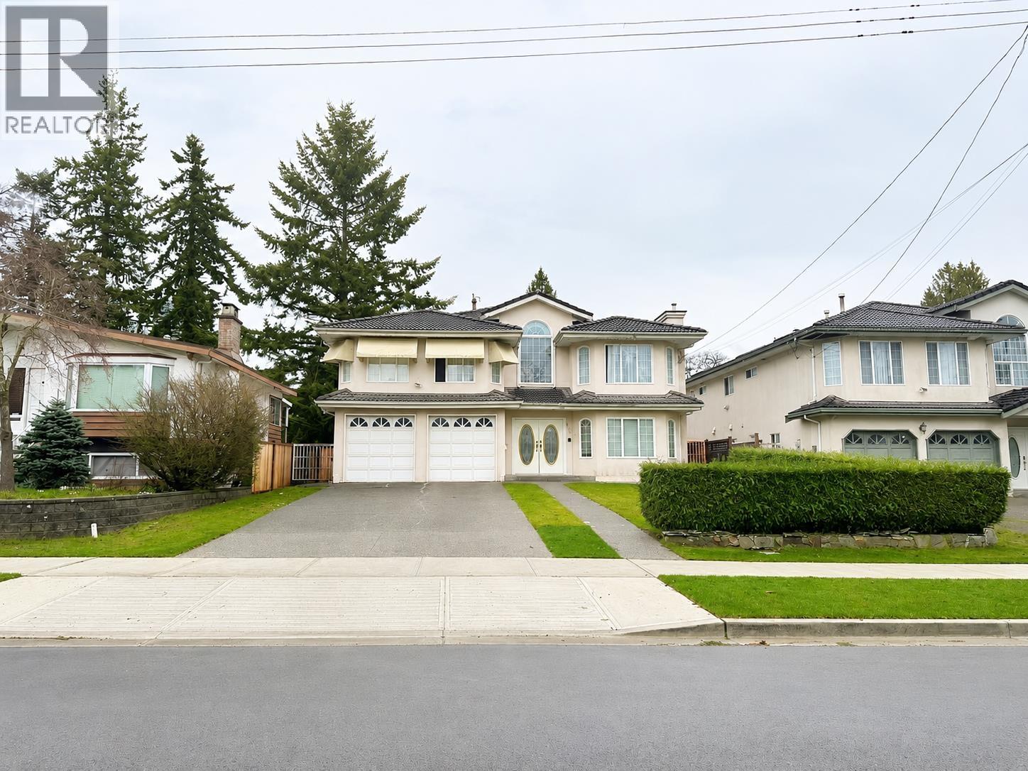 7000 GRAY AVENUE, Burnaby