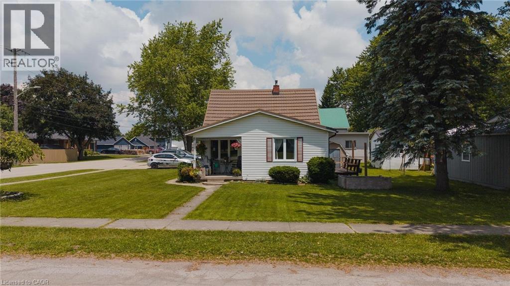 605 Inkerman Street E, Listowel, Ontario  N4W 2N9 - Photo 17 - 40843111