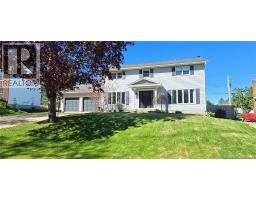 6 Braden Street, Riverview, New Brunswick