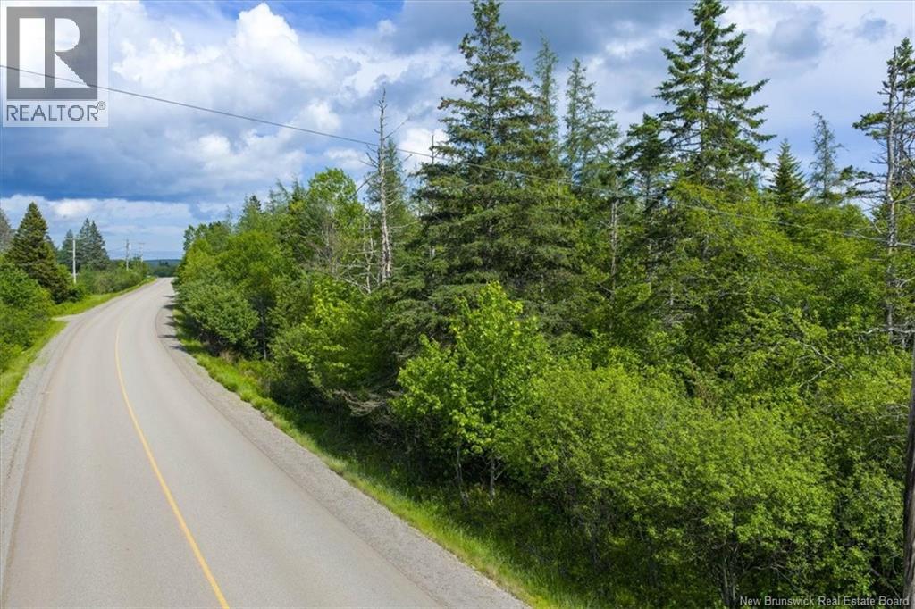 Lot - Route 111, Fairfield, New Brunswick