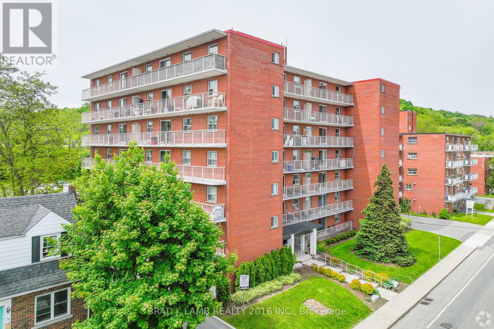501 - 718 Lawrence Road E, Hamilton, Ontario  L8K 1Z6 - Photo 11 - X13518002