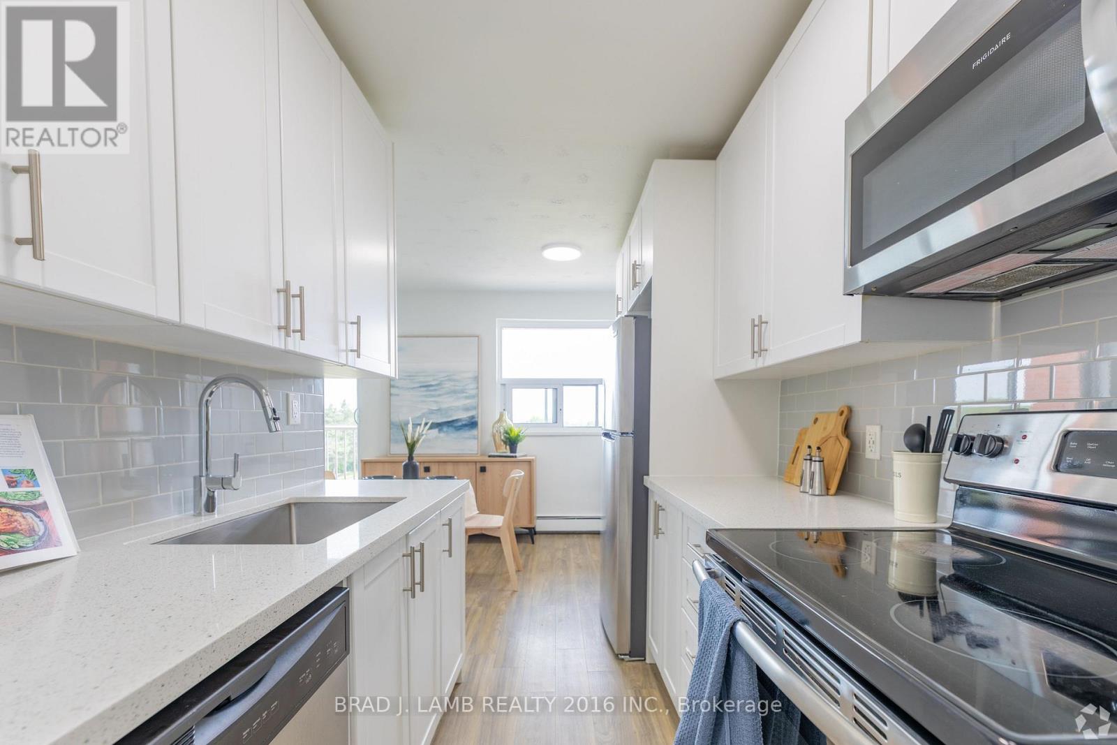 501 - 718 Lawrence Road E, Hamilton, Ontario  L8K 1Z6 - Photo 3 - X13518002