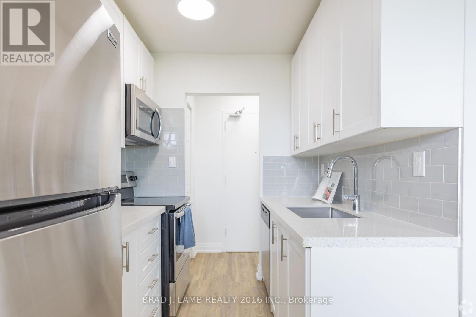 501 - 718 Lawrence Road E, Hamilton, Ontario  L8K 1Z6 - Photo 4 - X13518002