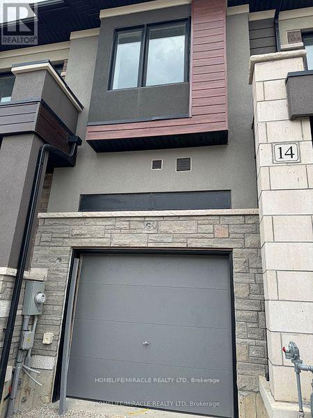 12 DENNIS AVENUE, Brantford, Ontario
