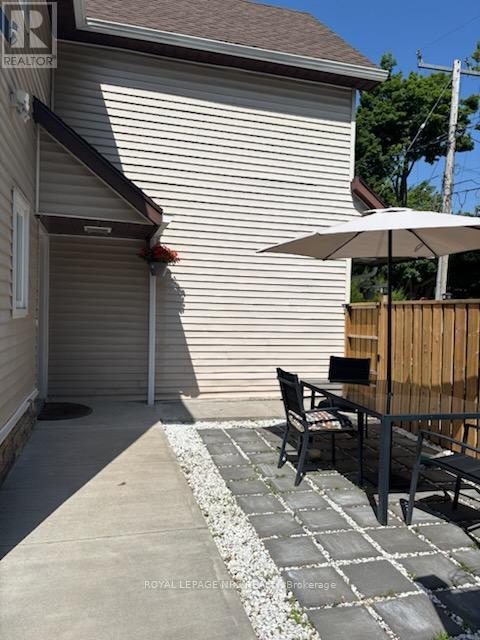 MAIN - 3717 HIBBARD STREET, Fort Erie, Ontario
