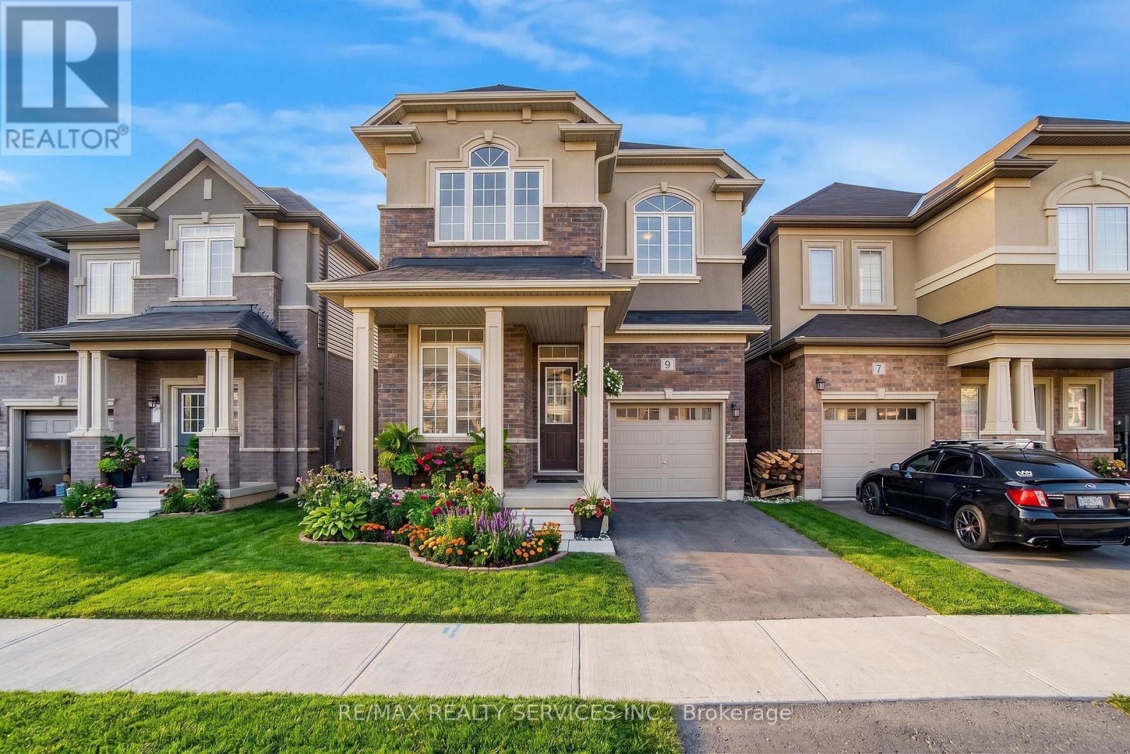 9 COPEMAN AVENUE, Brantford, Ontario