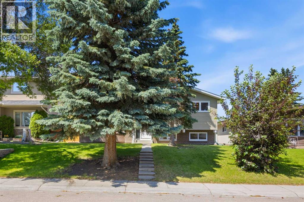 416 Allston Avenue SE, Calgary, Alberta  T2H 1R7 - Photo 44 - A2322708