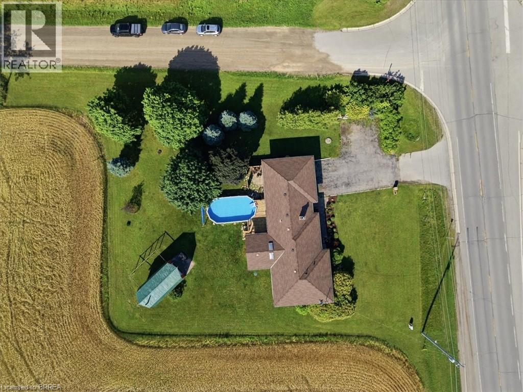 1184 Colborne Street W, Brantford, Ontario  N3R 0B8 - Photo 3 - 40843801