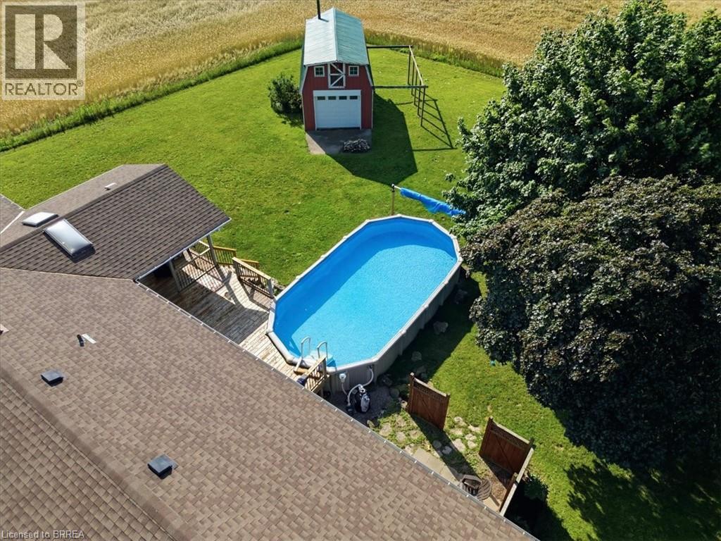 1184 Colborne Street W, Brantford, Ontario  N3R 0B8 - Photo 45 - 40843801