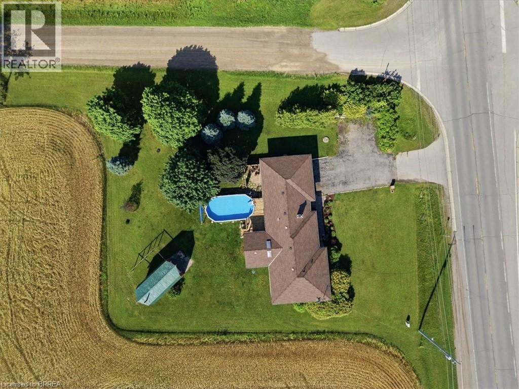 1184 Colborne Street W, Brantford, Ontario  N3R 0B8 - Photo 7 - 40843801