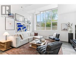 109 - 510 KING STREET E, Toronto, Ontario