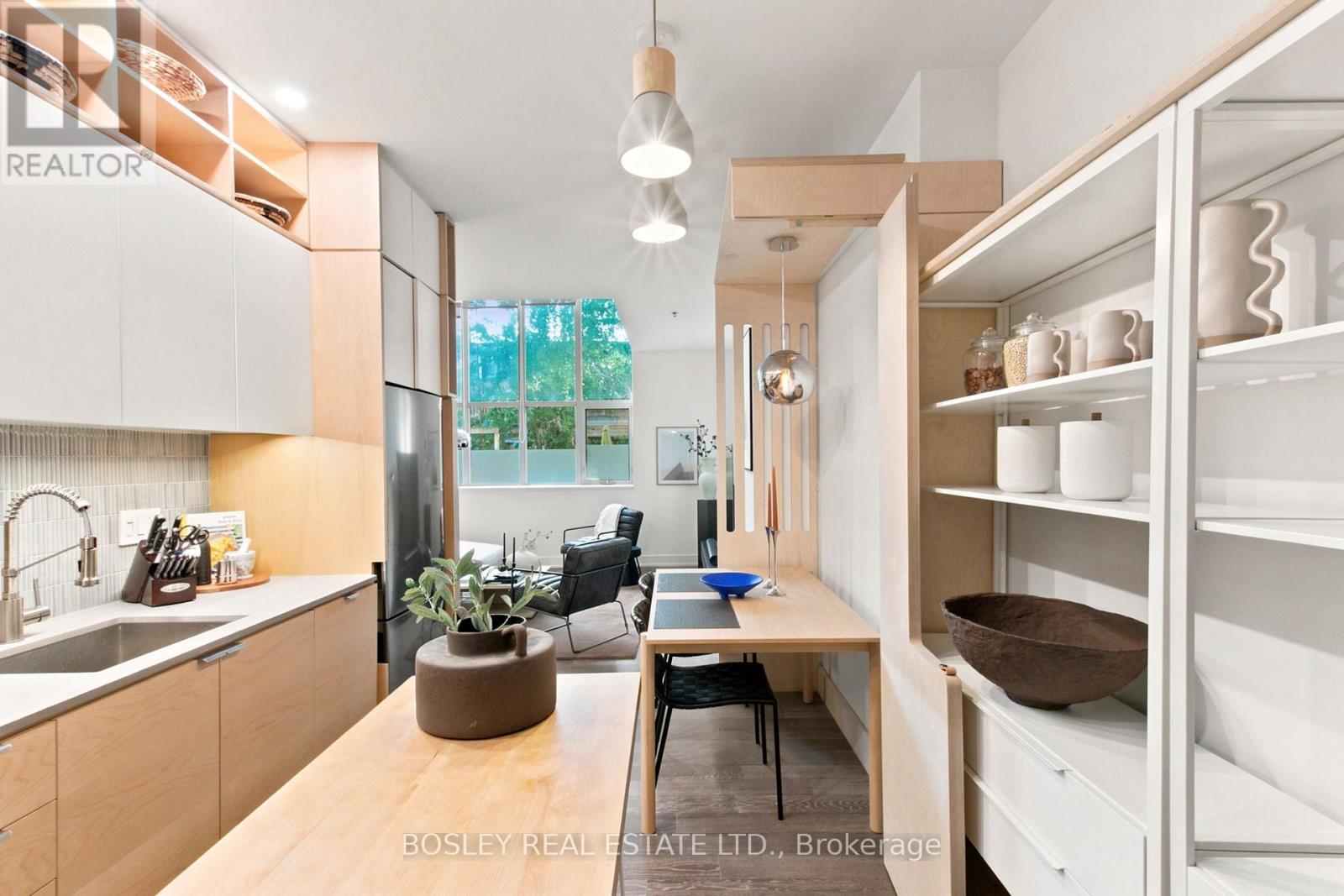 109 - 510 King Street E, Toronto, Ontario  M5A 0E5 - Photo 12 - C13476640