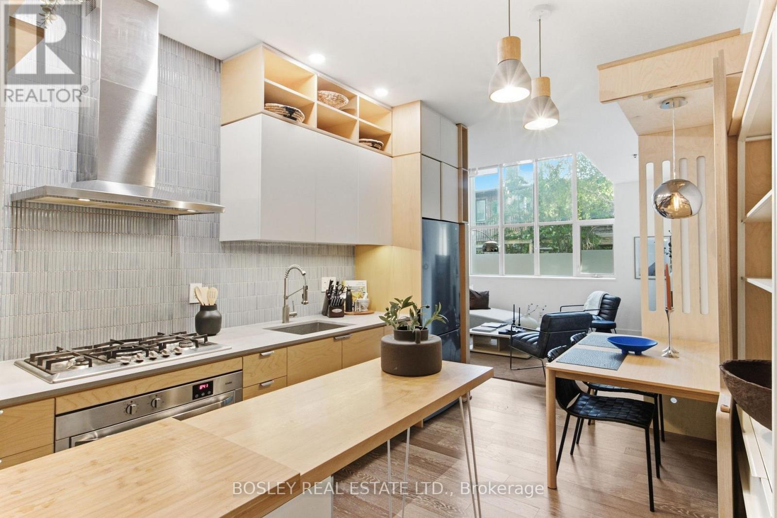 109 - 510 King Street E, Toronto, Ontario  M5A 0E5 - Photo 13 - C13476640