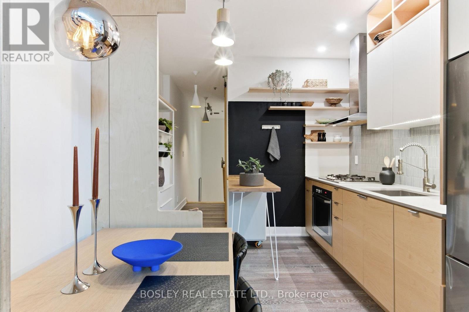 109 - 510 King Street E, Toronto, Ontario  M5A 0E5 - Photo 15 - C13476640