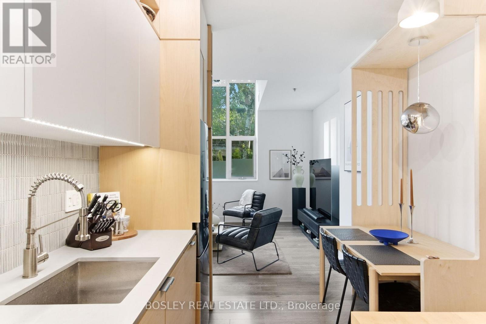 109 - 510 King Street E, Toronto, Ontario  M5A 0E5 - Photo 14 - C13476640