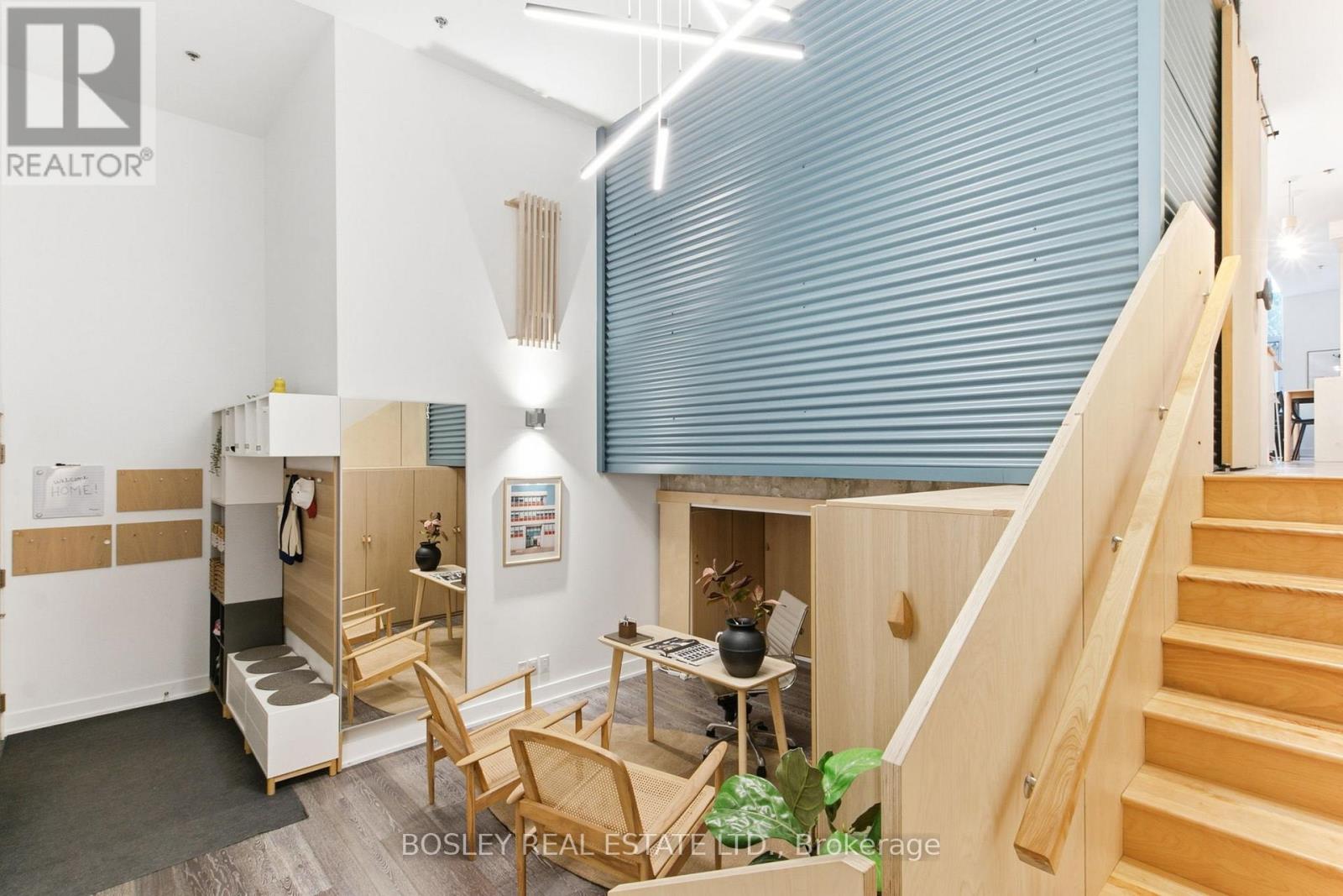 109 - 510 King Street E, Toronto, Ontario  M5A 0E5 - Photo 29 - C13476640
