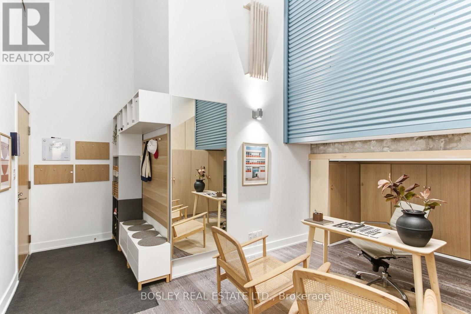109 - 510 King Street E, Toronto, Ontario  M5A 0E5 - Photo 30 - C13476640