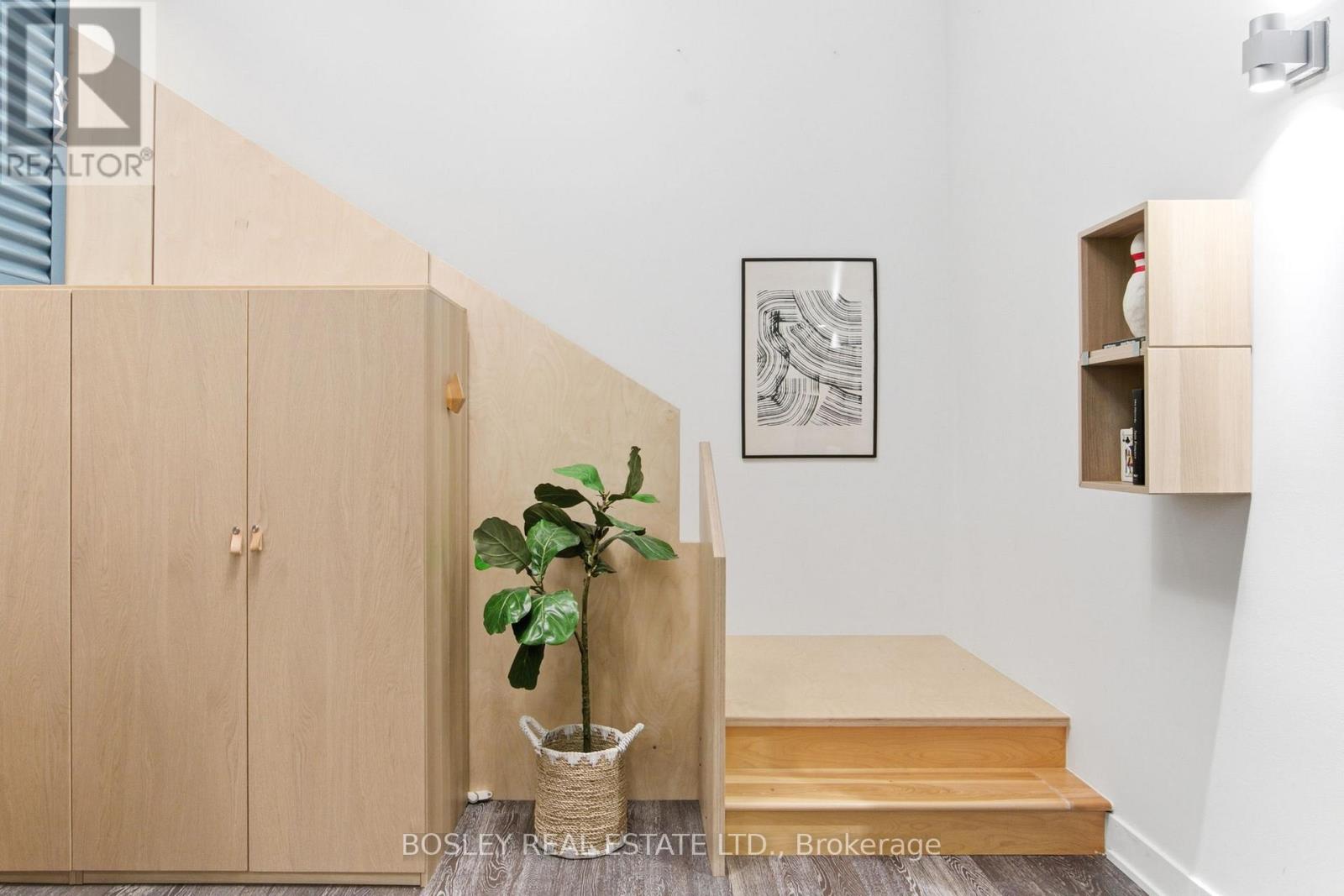 109 - 510 King Street E, Toronto, Ontario  M5A 0E5 - Photo 34 - C13476640