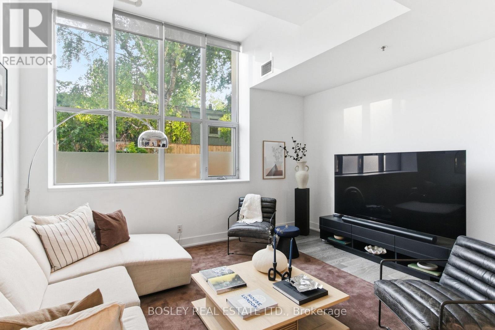 109 - 510 King Street E, Toronto, Ontario  M5A 0E5 - Photo 4 - C13476640