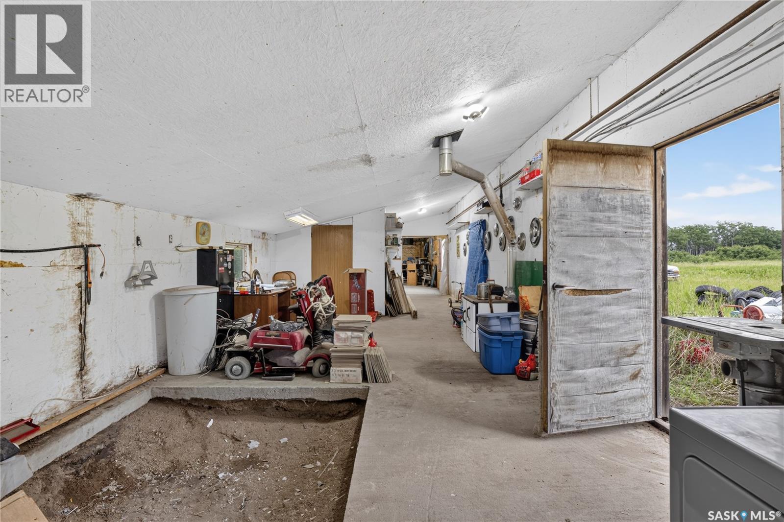 Davis Acreage, Vanscoy Rm No. 345, Saskatchewan  S0K 1V0 - Photo 40 - SK041389
