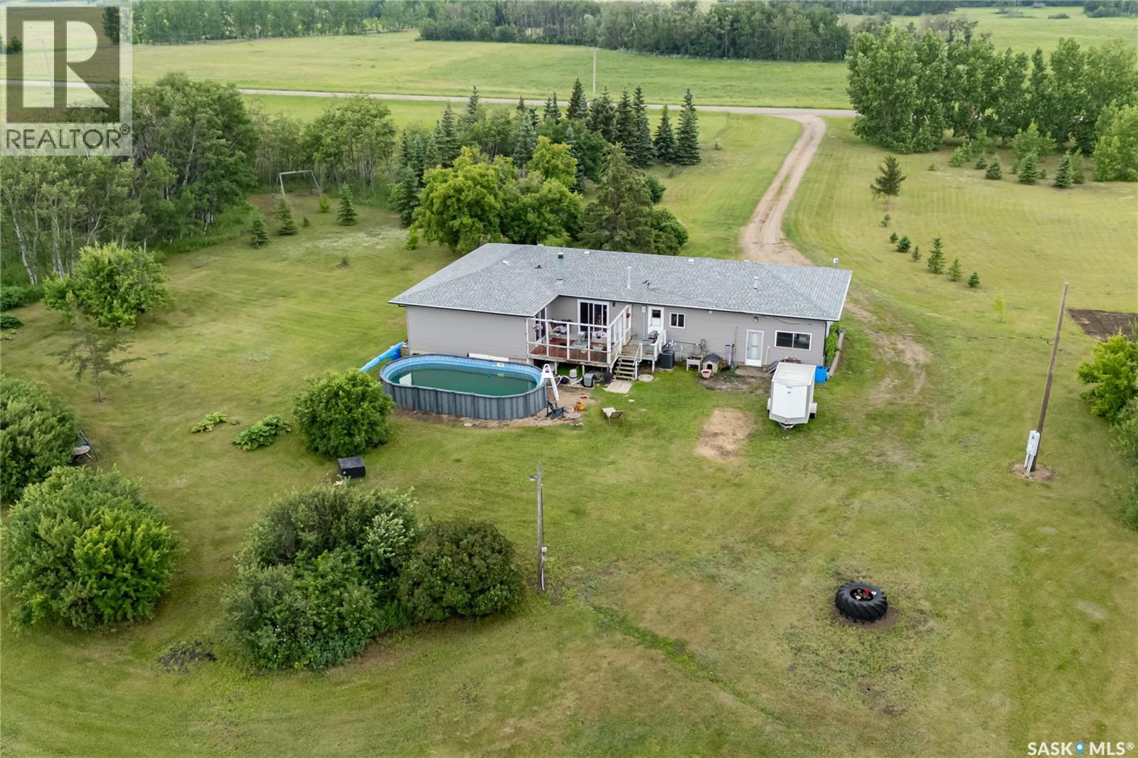 Davis Acreage, Vanscoy Rm No. 345, Saskatchewan  S0K 1V0 - Photo 47 - SK041389