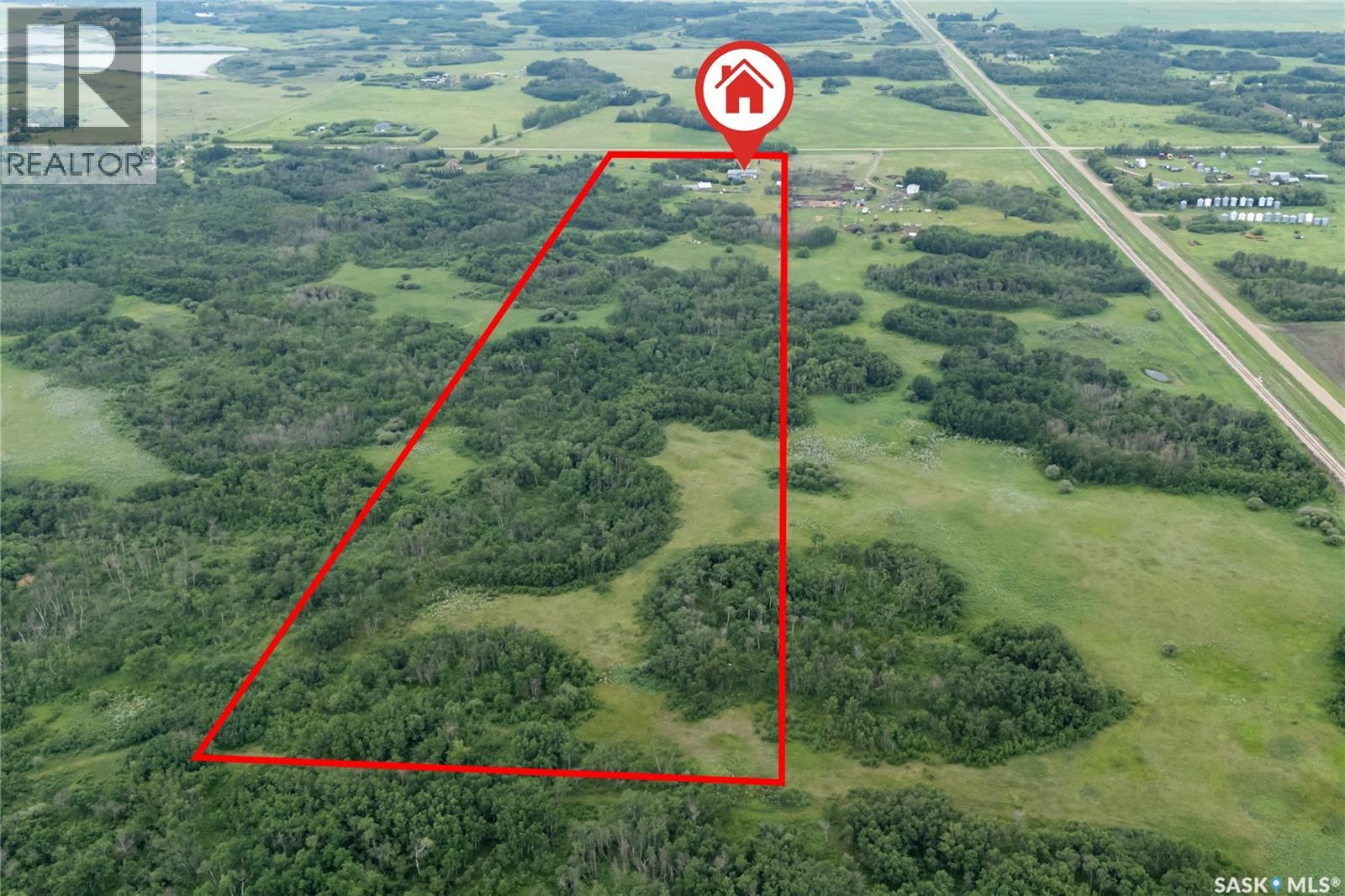 Davis Acreage, Vanscoy Rm No. 345, Saskatchewan  S0K 1V0 - Photo 56 - SK041389