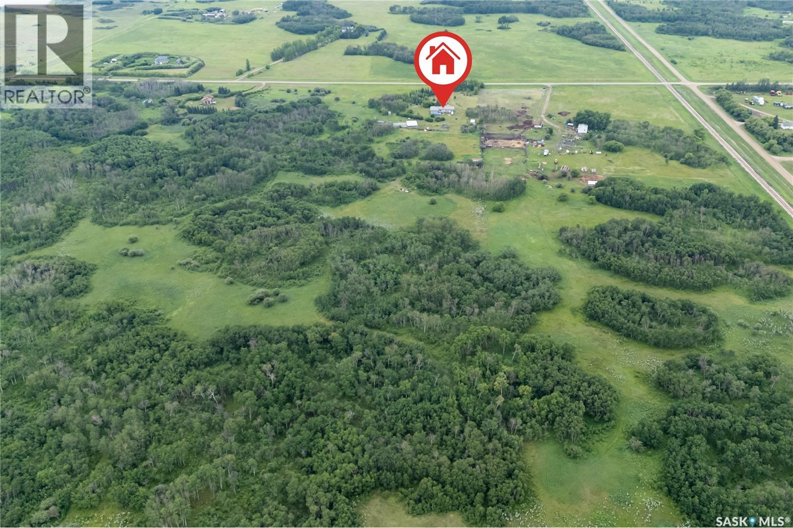 Davis Acreage, Vanscoy Rm No. 345, Saskatchewan  S0K 1V0 - Photo 58 - SK041389