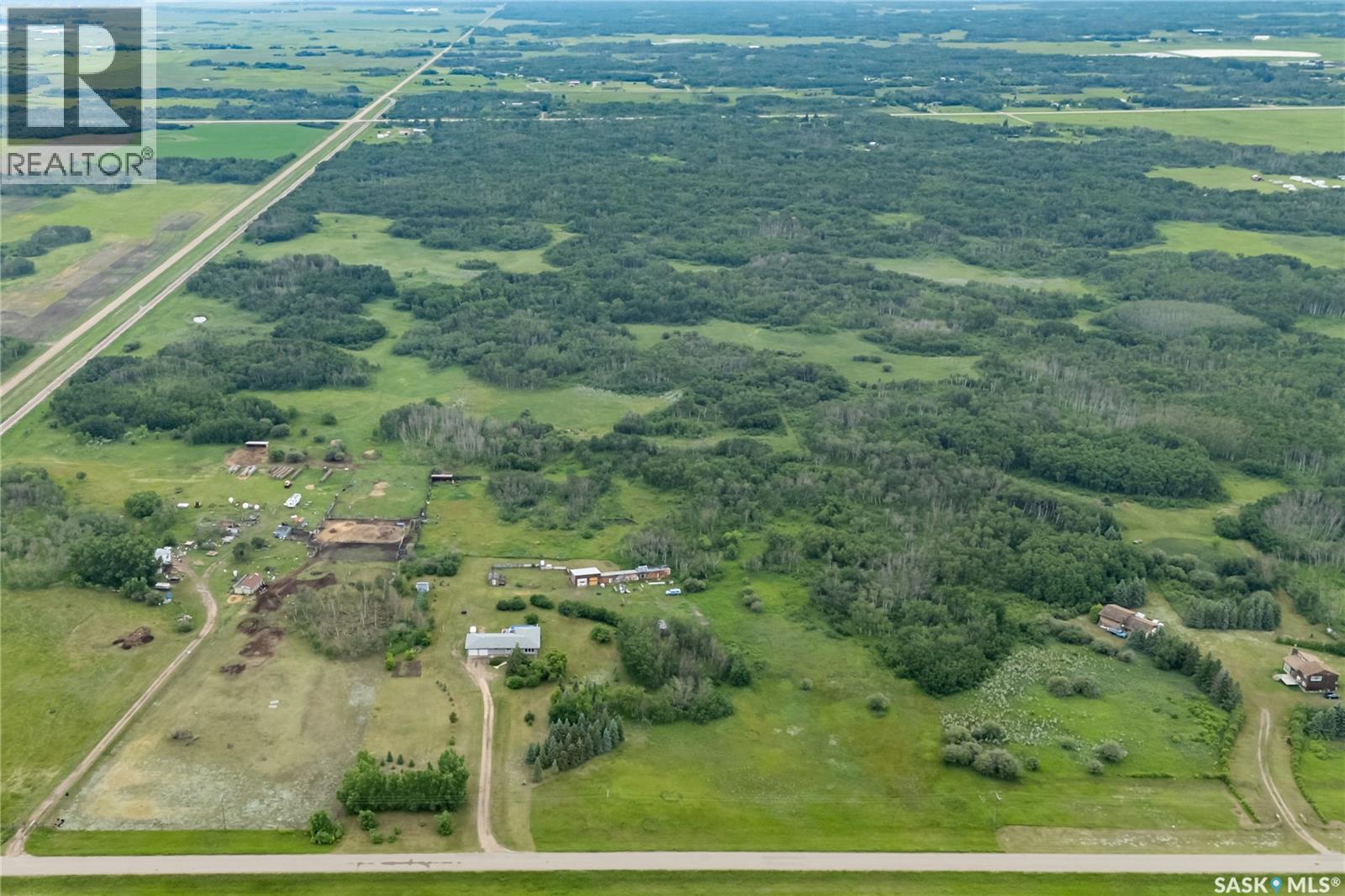 Davis Acreage, Vanscoy Rm No. 345, Saskatchewan  S0K 1V0 - Photo 60 - SK041389