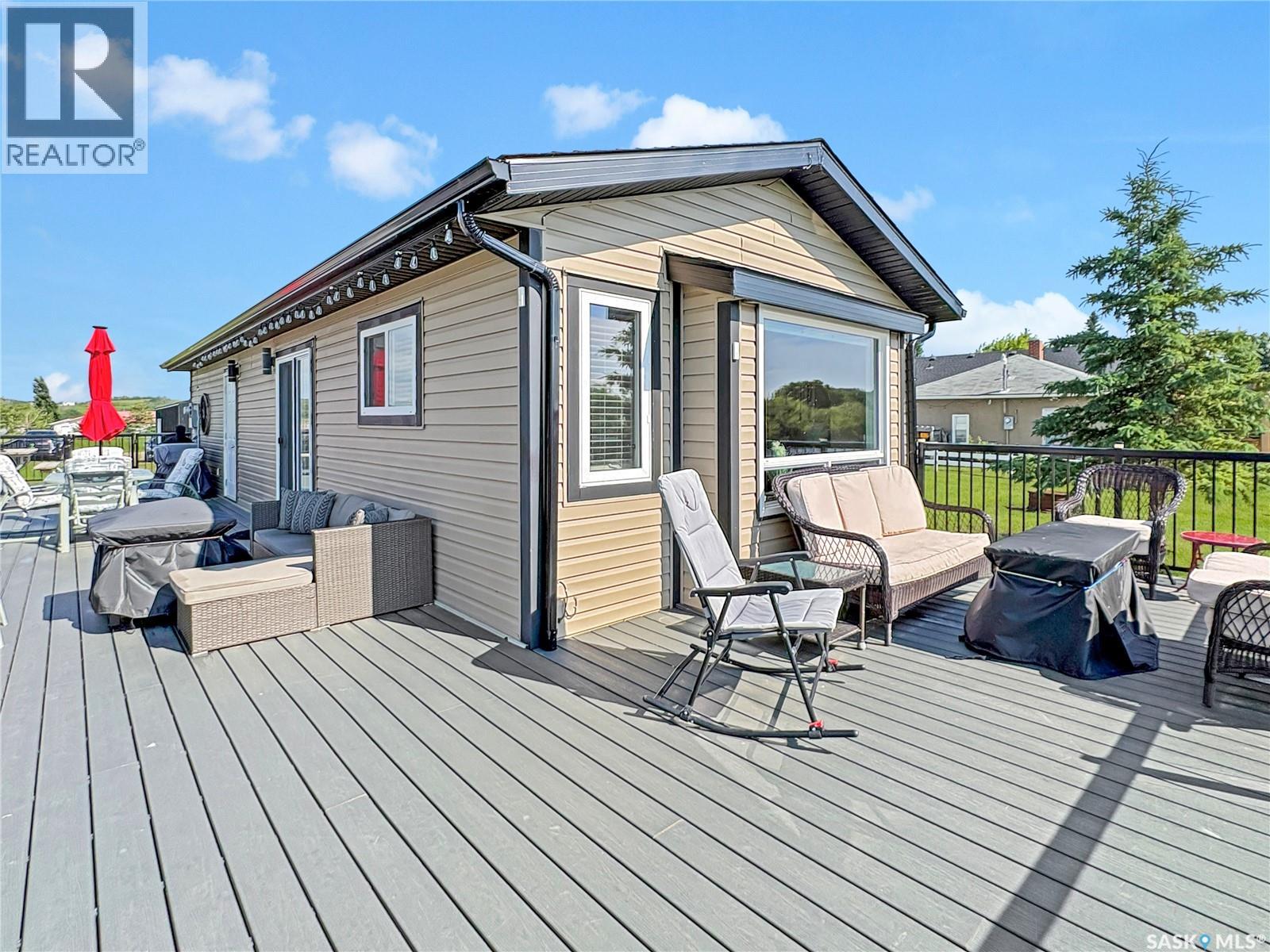12 Nolin DRIVE, Cochin, Saskatchewan