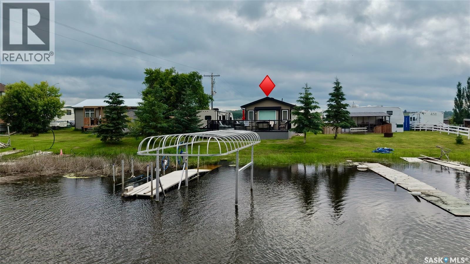 12 Nolin Drive, Cochin, Saskatchewan  S0M 0L0 - Photo 15 - SK041382