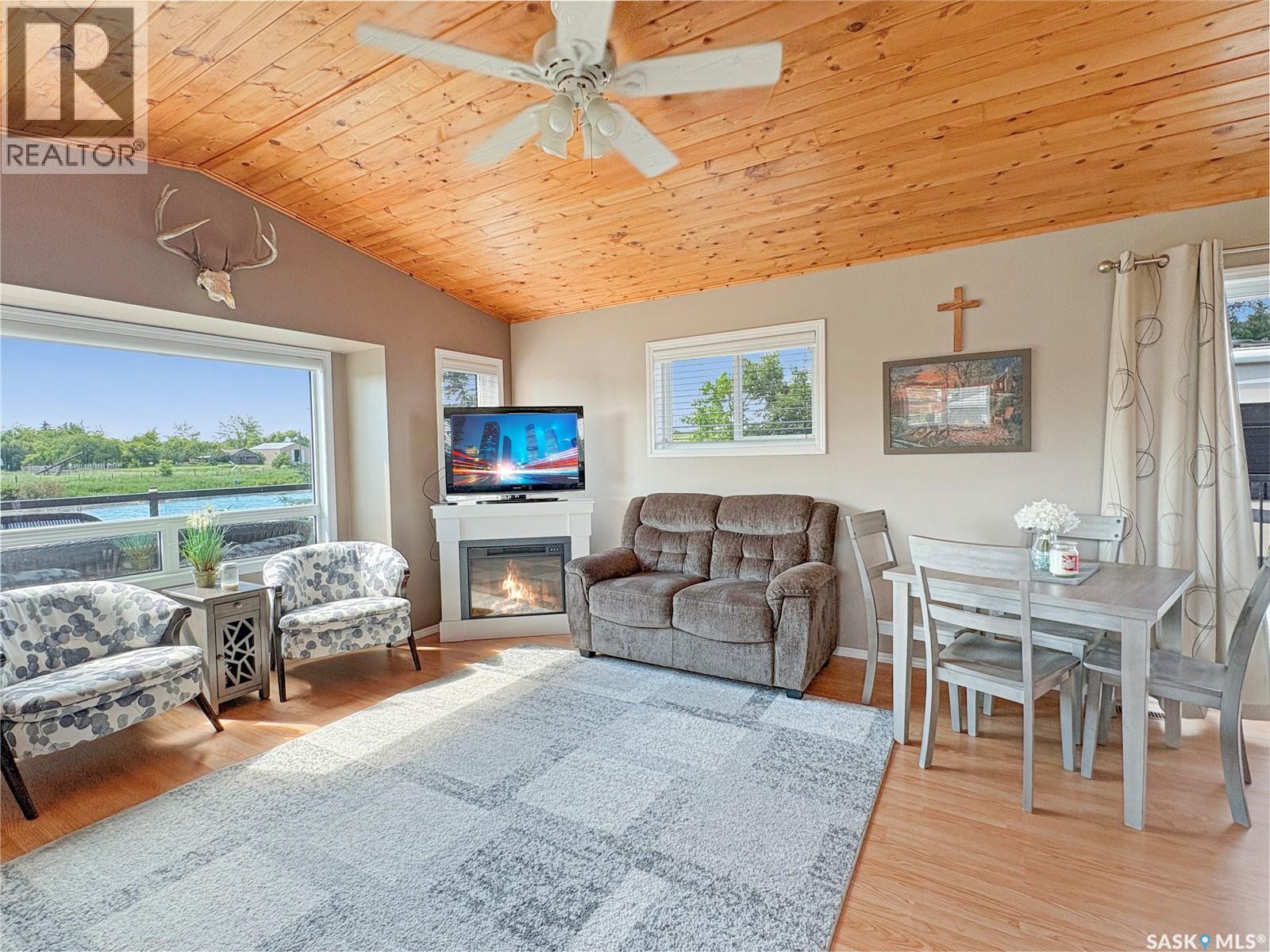 12 Nolin Drive, Cochin, Saskatchewan  S0M 0L0 - Photo 17 - SK041382