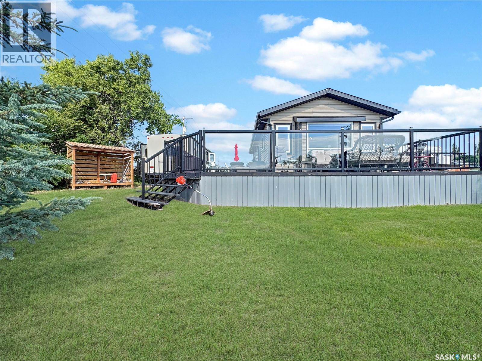12 Nolin Drive, Cochin, Saskatchewan  S0M 0L0 - Photo 3 - SK041382