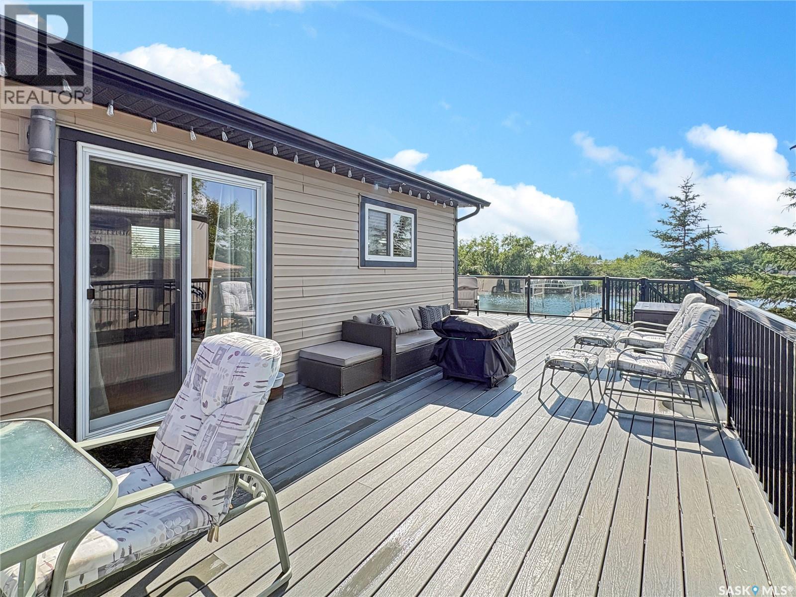 12 Nolin Drive, Cochin, Saskatchewan  S0M 0L0 - Photo 4 - SK041382