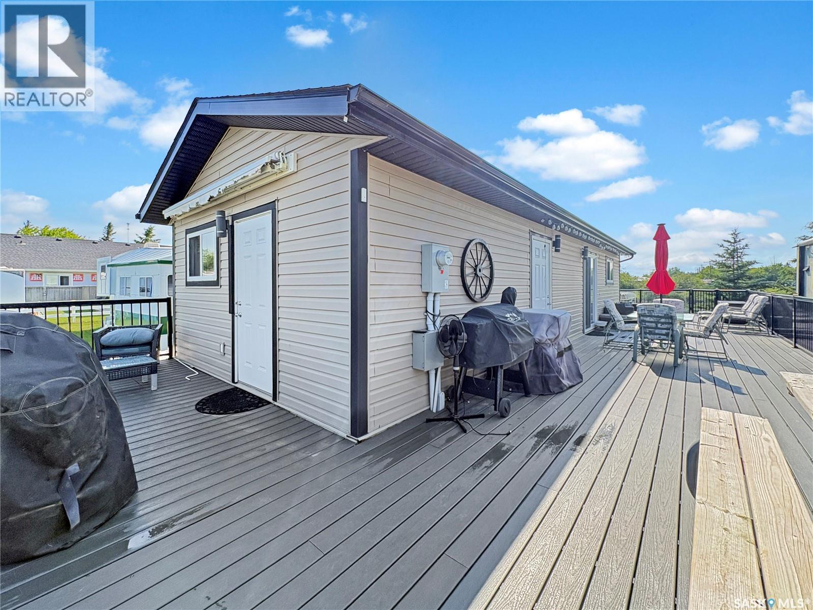 12 Nolin Drive, Cochin, Saskatchewan  S0M 0L0 - Photo 6 - SK041382