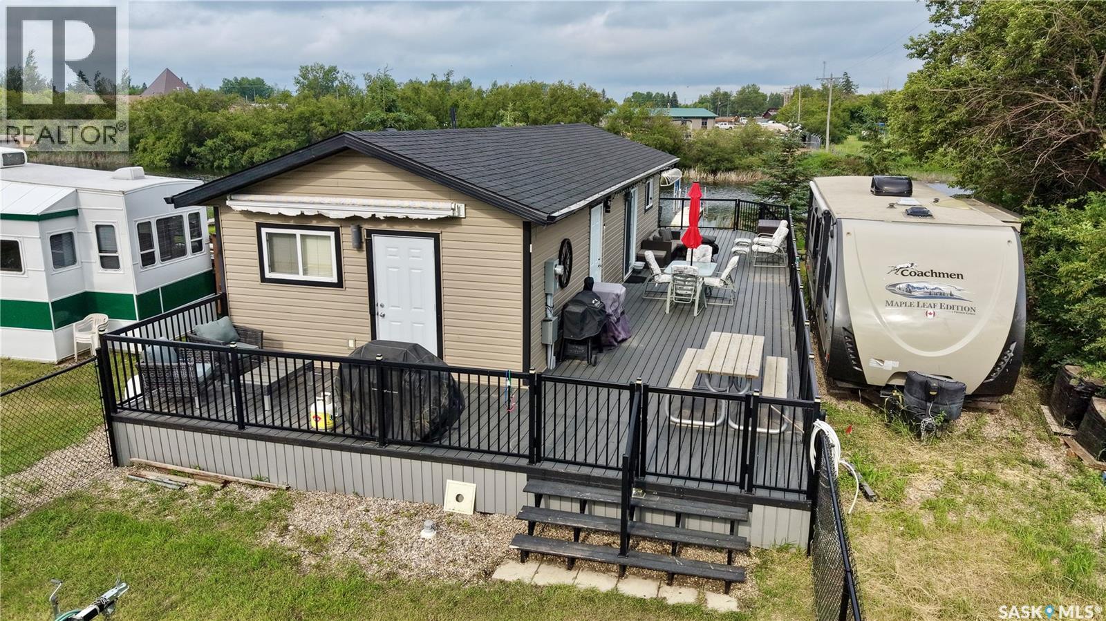 12 Nolin Drive, Cochin, Saskatchewan  S0M 0L0 - Photo 7 - SK041382