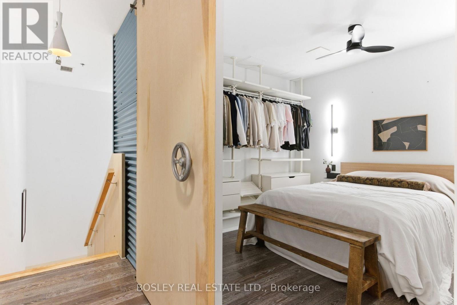 109 - 510 King Street E, Toronto, Ontario  M5A 0E5 - Photo 37 - C13476640