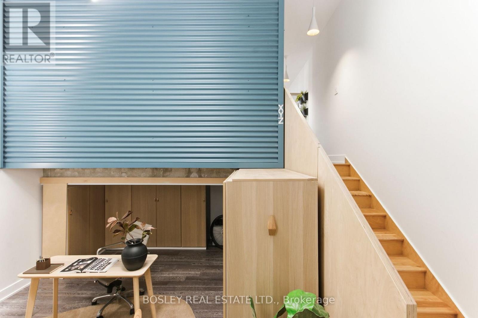 109 - 510 King Street E, Toronto, Ontario  M5A 0E5 - Photo 35 - C13476640